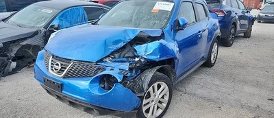 Nissan Juke 2011 transmisión automática fabricante de equipos originales 91 k millas (LKQ ~ 437559757) Foto 1 de 4