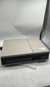 Pioneer PR 8210 Video Disc Player Laserdisc No Remote Vintage - Picture 1 of 6