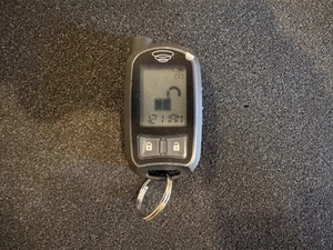 NEW!!! Astro Start 5225-TX Replacement Remote - Picture 1 of 3