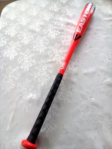 Easton S550 Speed Brigade 30 Zoll 22 Unzen 2 5/8" Mi! Military Grade Aluminium - Bild 1 von 8