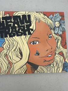 Heavy Trash by Heavy Trash CD 2005 Yep Roc Records Good - Picture 1 of 1