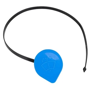 Windshield Washer Fluid Reservoir Tank Cap Fit for Acura RSX TL Honda Civic Acc - Picture 1 of 5