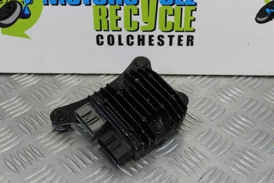 Kawasaki GTR 1400 Regulator Rectifier 2007 to 2009 GTR1400 B036 - Image 1 of 4