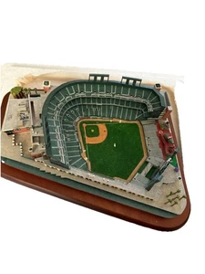 San Francisco Giants SBC Park Stadium Replica 2004 Season Ticket Gift NIB - Bild 1 von 11