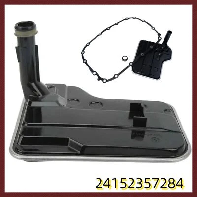 Filtro y junta de transmisión automática para BMW X3 128i 328i/xi XDrive 2007-2013 Foto 1 de 4