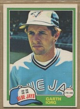 1981, O-Pee-Chee, Baseball, UPick from list