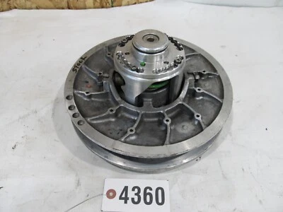 Arctic Cat M6000 M 6000 2014 embrague impulsado XF ZR Foto 1 de 4