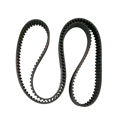 Timing Belt For Isuzu Axiom Rodeo Trooper Acura Honda Toyota Lexus 3.2 3.5L DOHC - Image 1 of 4