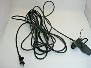 Hoover Whole House High Capacity UH71235 Power Cord - Picture 1 of 3