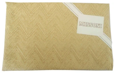 MISSONI HOME DUVET COVER COTTON 63 x 83 in abt 160x210cm  SANDY 51 DUX VINTAGE - Image 1 of 3