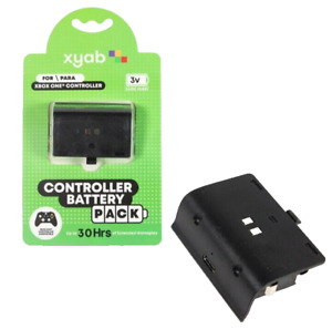 Rechargeable Controller Battery Pack For Microsoft Xbox One 2400 mAH