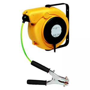 14,0m Erdungsrolle mit Schwerlast 400A 926 Clip - Bild 1 von 1