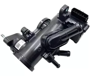 MAZDA OEM CX-3 DK DK5FW DK8AW DKEFW Genuine Water Control Valve S550-15-16ZE - Picture 1 of 1