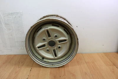 1993 YAMAHA KODIAK 400 4X4 Front Wheel Hub 12 x 6.5  4/110 - Image 1 of 4