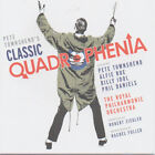 The Royal Philharmonic Orchestra ?? Pete Townshend's Classic Quadrophia (Cd)