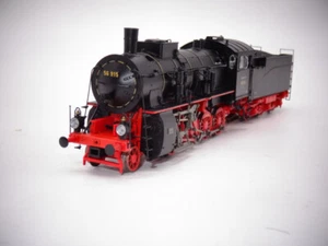 Locomotora de vapor Brawa HO AC 40105 BR 56 915 digital en embalaje original--Re-- - Imagen 1 de 6