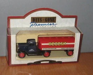 Lledo Days Gone DG62 LP62 Ford Articulated Tanker Discount Postage for Multi - Picture 1 of 4