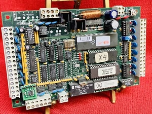 Placa controladora programable de E/S DELTA CONTROLS ICP040 - Imagen 1 de 3