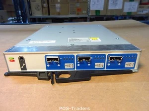 Dell VJ02R 0VJ02R HB-SBB2-E601-COMP 6GB/S SAS Controller CN-0VJ02R MODULE ONLY - Bild 1 von 3