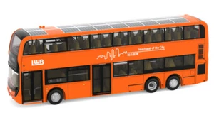 Tiny City KMB71 1/110 Die-cast Model Bus - LWB ADL Enviro500 MMC 12.8m (E36)