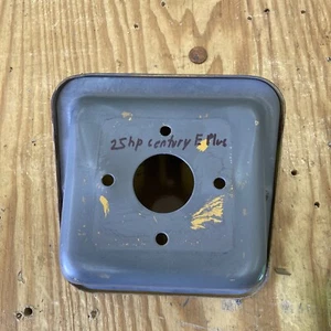 25 HP Century E plus Electric Motor wire Cover - Picture 1 of 4