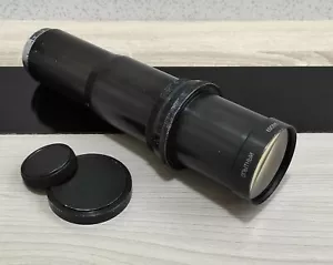 RARE! OKS 2-300-1 OKC f/5 300mm CKBK Soviet Vintage Cine Lens "Experienced" M42 - Picture 1 of 12