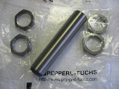 Pepperl+Fuchs NCB2-14GM60-Z0-Y 108335S Inductive Proximity Sensor Switch - Image 1 of 3