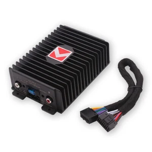 4-Channel Car Amplifier 80Wx4 Audio Modification Power Amplifier Digital Sound - Picture 1 of 9