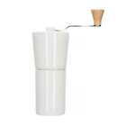 HARIO Einfacher Keramik Kaffeemhle / Handkaffeemhle / Manuelle Kaffeemhle