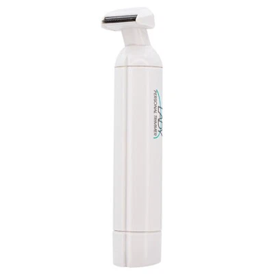 MARKENLOS Lady Shaver intim Haar Rasierer Trimmer Bikini Intimrasierer Intimrasur klein