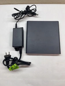AT&T Streaming Player Android Box - C71KW-400 - W/Adapter - No Remote - Picture 1 of 9