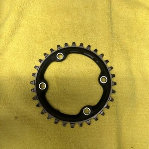 Shimano SM-CRM70 Single chainring for SLX M7000, 32T - Picture 1 of 2