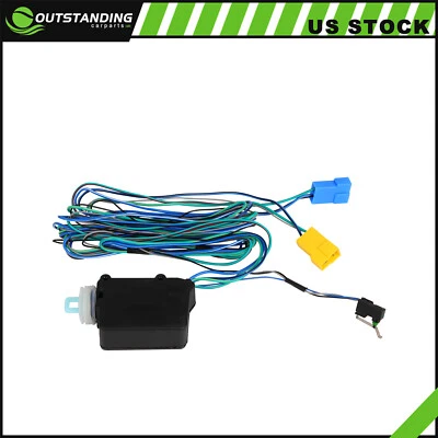 Door Lock Actuator fits Dodge Sprinter 2500 03-06 Freightliner 02-06 Front Right - Image 1 of 4