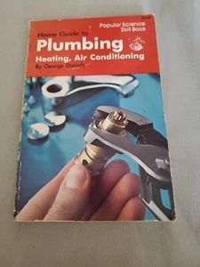 Home Guide to Sanitärheizung, Klimaanlage Softcover (1978) George Daniels - Bild 1 von 12