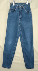 Vintage Joop! Womens Jeans Size 8 Style C47 Stretch Blue Denim High Waist Y2K - Picture 1 of 14