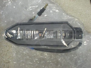 NOS OEM Honda Front Right Turn Signal Assy 2021-22 ADV150 33400-K0W-A11 - Picture 1 of 3