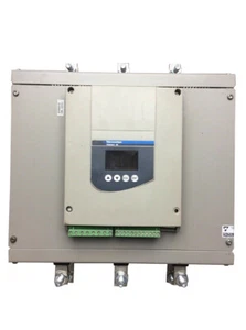 ATS48C21Q - TELEMECANIQUE Démarreur-ralentisseur progréssif NEUF - Imagen 1 de 3