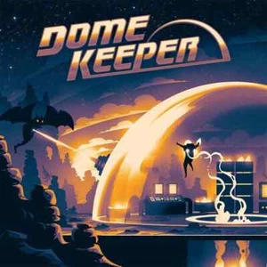 Dome Keeper Steam Key PC - Imagen 1 de 1
