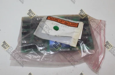 Unico, 316867.009, IGBT Control Board Drive VFD w PRX CM50TF-24H IGBT - Image 1 of 4