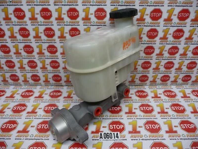 2009-2014 FORD E-150 BRAKE MASTER CYLINDER 9C2Z-2140-H OEM - Image 1 of 4