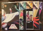 Battle Of The Planets 1-8 Dynamic Forces #1 Limited Edition Of 7000