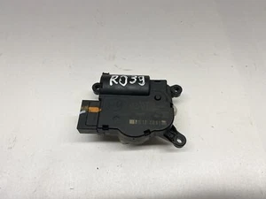 CHRYSLER PACIFICA 2017 A/C Interior Heater Flap Motor Actuator 16478554 - Picture 1 of 8