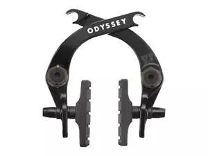 ODYSSEY Evo 2.5 U Brake Black - Picture 1 of 2
