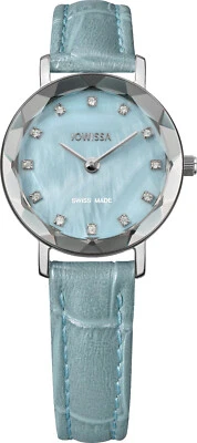 Jowissa Swiss Watches - 2 Year International Warranty, Factory-Backed. - image 1 of 4