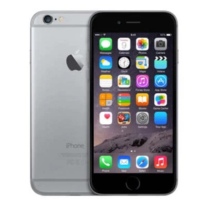 Apple iPhone 6 - 64GB - (Unlocked) - Good Condition - Picture 1 of 5