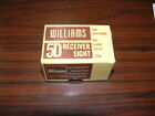 Williams 5 Dollar Receiver Sight Model 5dmba