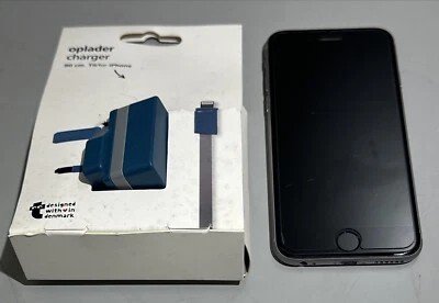 Apple iPhone 6s - 32GB - Silver (UNLOCKED) 80%BH🔋 - Image 1 of 4