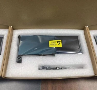 NVIDIA TESLA A30 24GB GPU HBM2 165W PCIE Deep Learning Graphics Video Card - Image 1 of 4