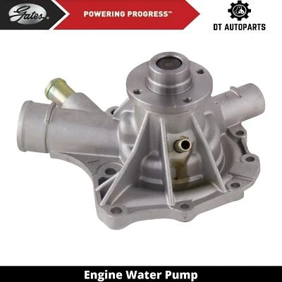 适用于 2000 - 2004 梅赛德斯 - 奔驰 SLK230 2.3L L4 燃气发动机水泵门 2001 2002 — 第 1/4 张图片