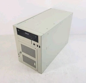 Axiomtek AX60551WB Computer System 02219-148-887-552 - Picture 1 of 19